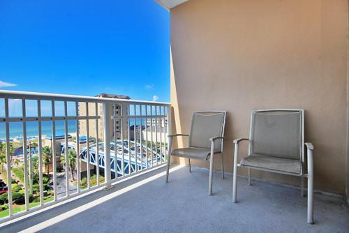 Crystal Tower 601 Apartment