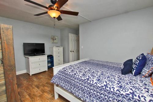 Island Sunrise 267 Apartment