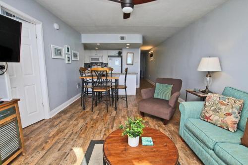 Island Sunrise 267 Apartment