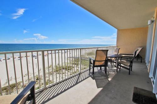 San Carlos 401 Apartment