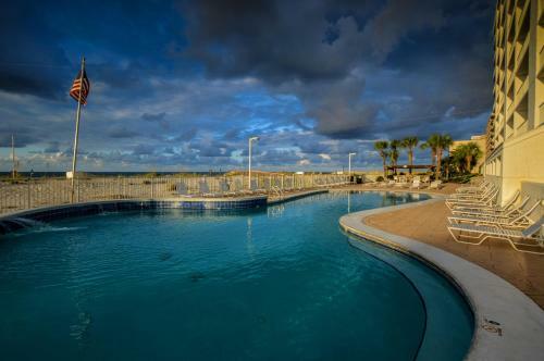 Apartamento Ocean House Unit 2903