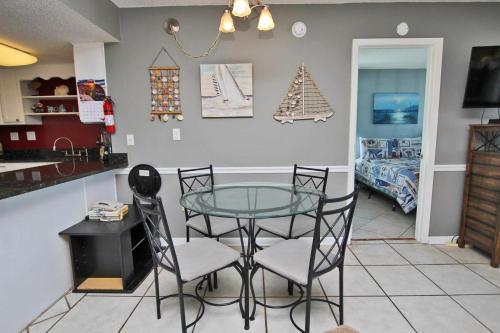 Island Sunrise 362 Apartment