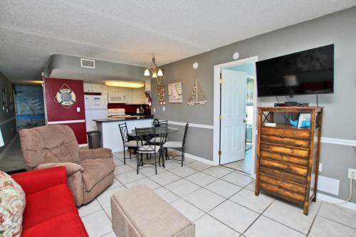 Island Sunrise 362 Apartment