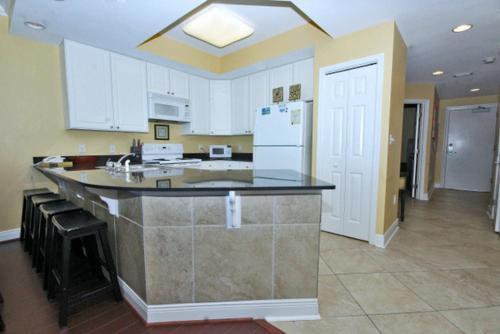San Carlos 1406 Apartment