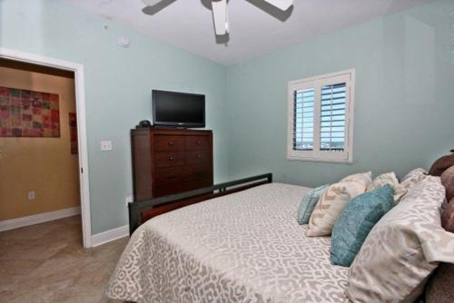 San Carlos 1406 Apartment