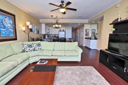 San Carlos 1406 Apartment