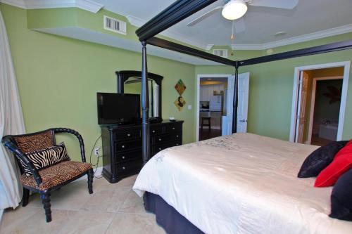 San Carlos 1406 Apartment