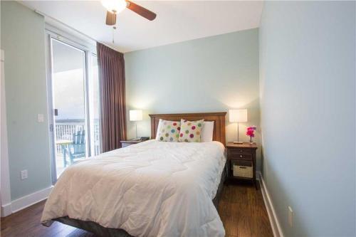 Apartamento Island Tower 1201