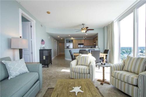 Apartamento Island Tower 1201