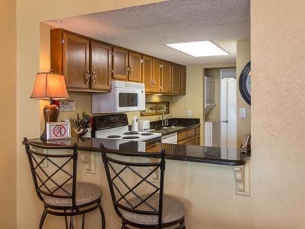 Castaways 6b Apartment