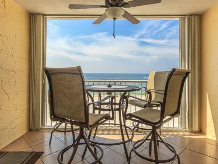 Castaways 6b Apartment