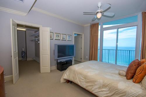 Bel Sole Penthouse 1801 Apartment