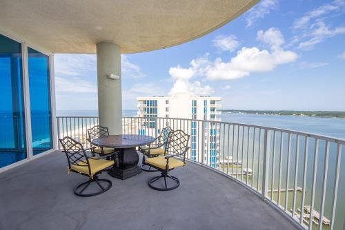 Bel Sole Penthouse 1801 Apartment
