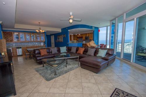 Bel Sole Penthouse 1801 Apartment