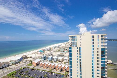 Bel Sole Penthouse 1801 Apartment
