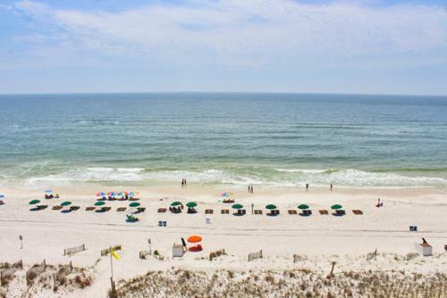 Seacrest 802 Apartment