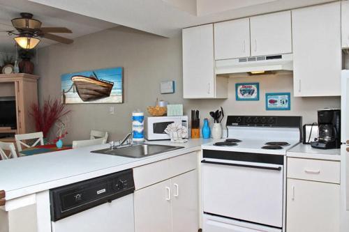 Seacrest 802 Apartment