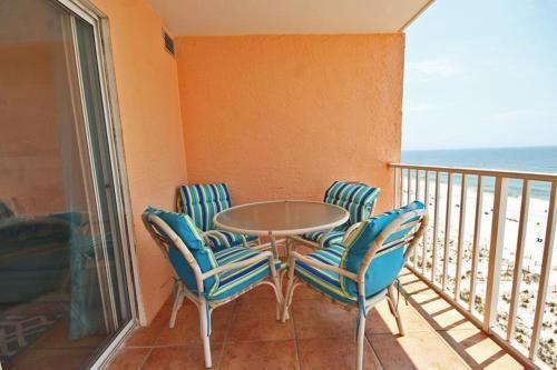 Seacrest 802 Apartment