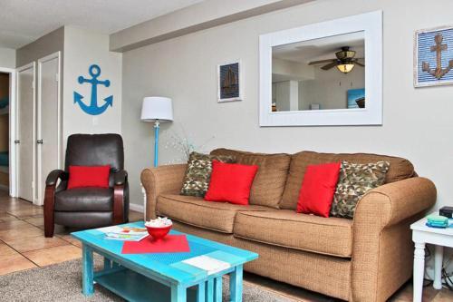 Seacrest 802 Apartment