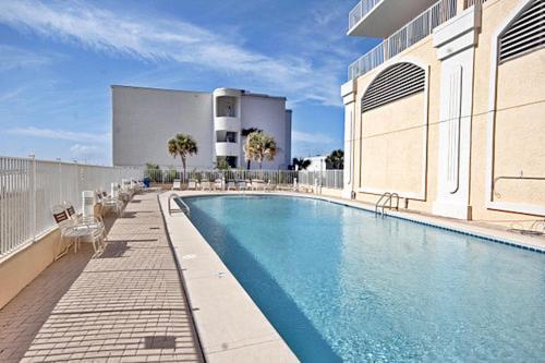 San Carlos 907 Apartment