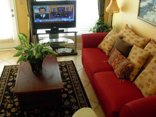 Apartamento Island Shores