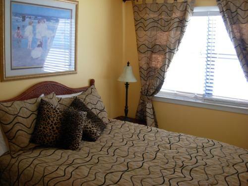 Apartamento Island Shores