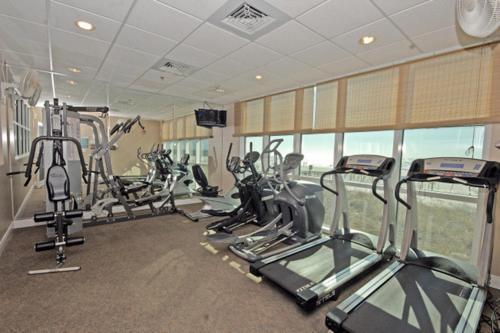 Crystal Shores West 1005 Apartment