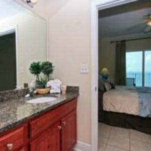 Crystal Shores West 1005 Apartment