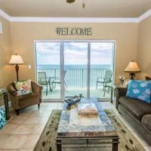 Crystal Shores West 1005 Apartment