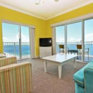 Crystal Shores West 1005 Apartment