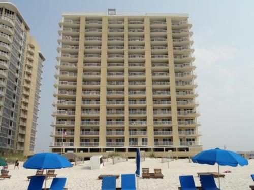 Apartamento Island Royale 905
