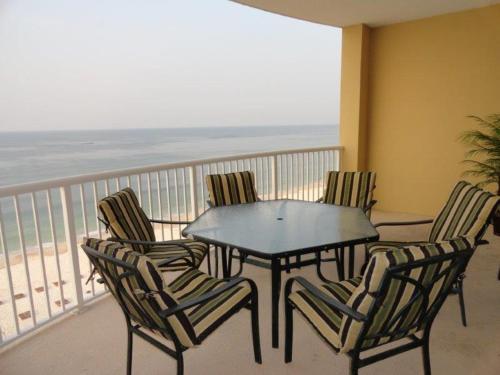 Apartamento Island Royale 905