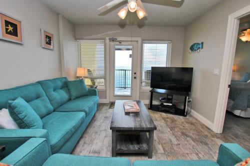 Apartamento Boardwalk 1086 Condo