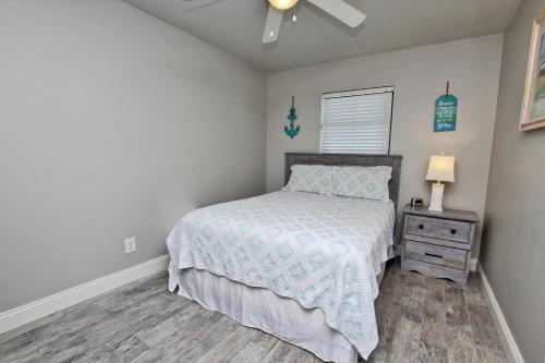 Apartamento Boardwalk 1086 Condo