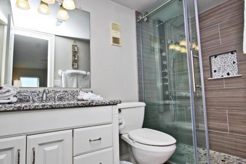 Apartamento Boardwalk 1086 Condo