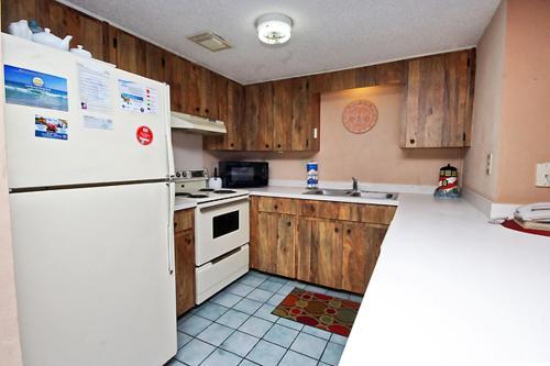 Island Sunrise 266 Apartment