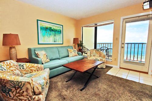 Island Shores 651 Apartment