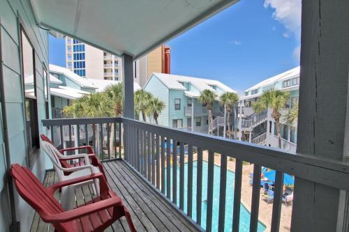 Ocean Reef 304 Apartment