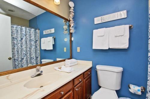 Ocean Reef 304 Apartment