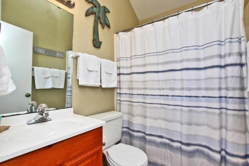 Ocean Reef 304 Apartment