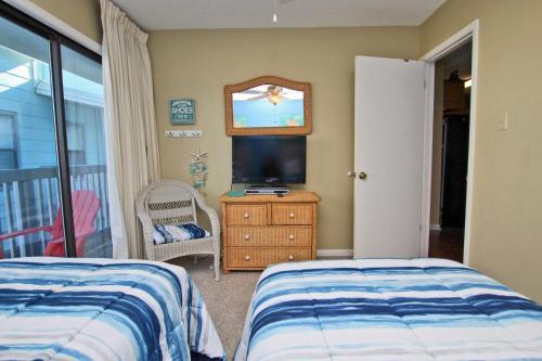 Ocean Reef 304 Apartment