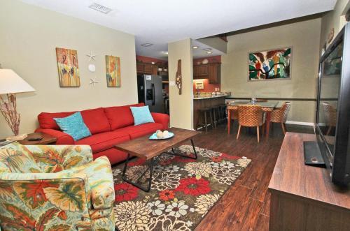 Ocean Reef 304 Apartment