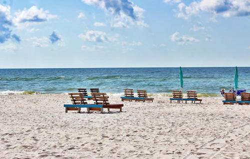Ocean Reef 304 Apartment