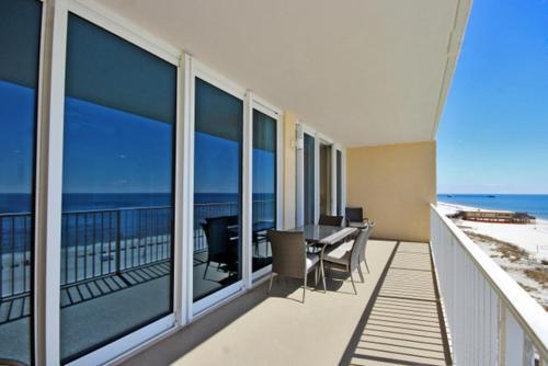 San Carlos 608 Apartment