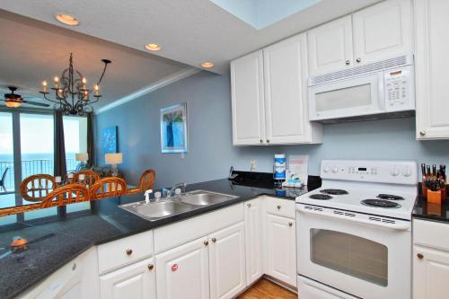 San Carlos 608 Apartment