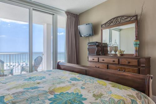 Island Tower Unit 503