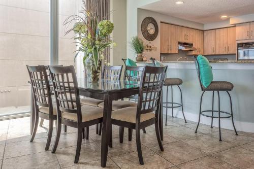 Island Tower Unit 503