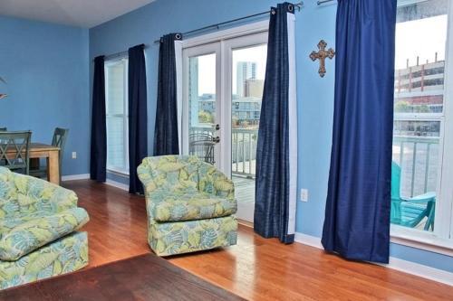 Seasons By The Sea A1 Holiday Home
