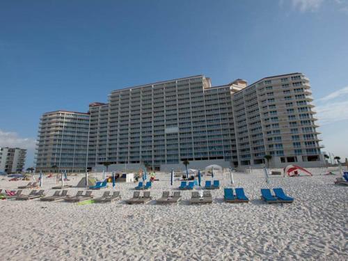 Apartamento Lighthouse 410