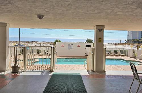 Grand Beach 111 Apartment